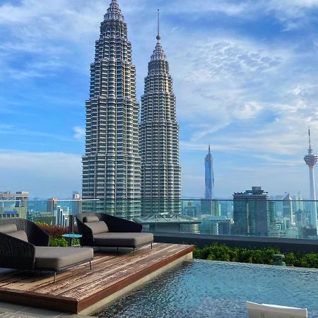 Star At Klcc Aparthotel Kuala Lumpur Ngoại thất bức ảnh