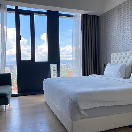 Star At Klcc Aparthotel Kuala Lumpur Phòng bức ảnh