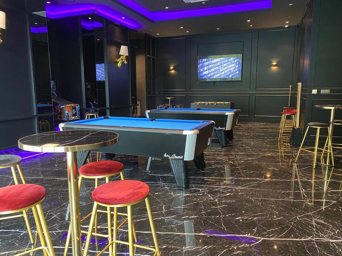 Star At Klcc Aparthotel Kuala Lumpur Ngoại thất bức ảnh