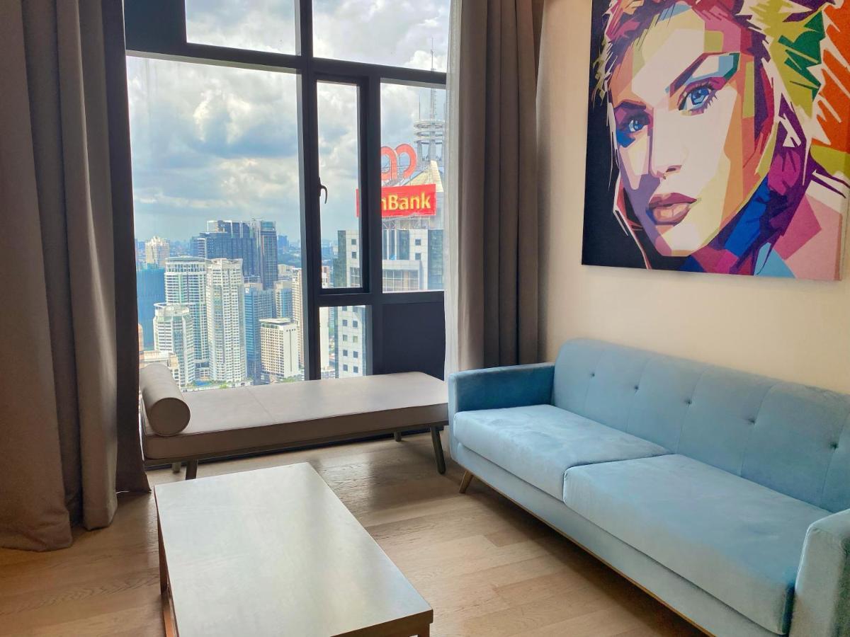 Star At Klcc Aparthotel Kuala Lumpur Ngoại thất bức ảnh