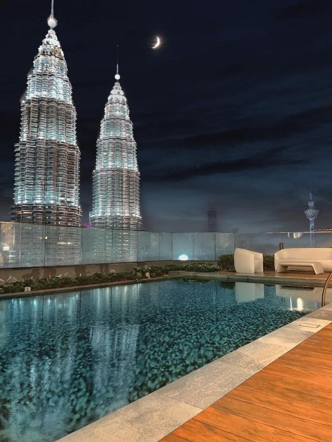 Star At Klcc Aparthotel Kuala Lumpur Ngoại thất bức ảnh