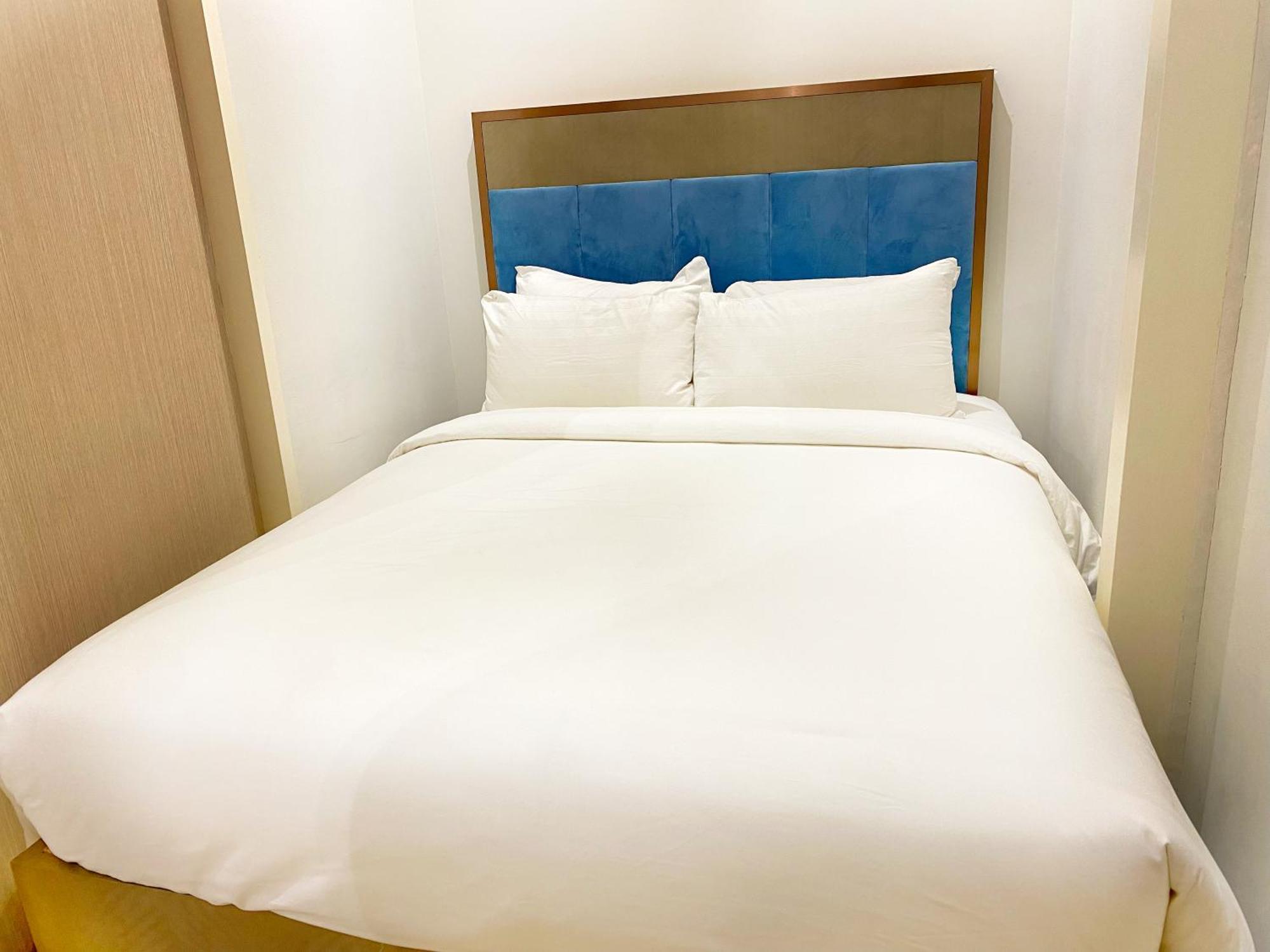 Star At Klcc Aparthotel Kuala Lumpur Phòng bức ảnh