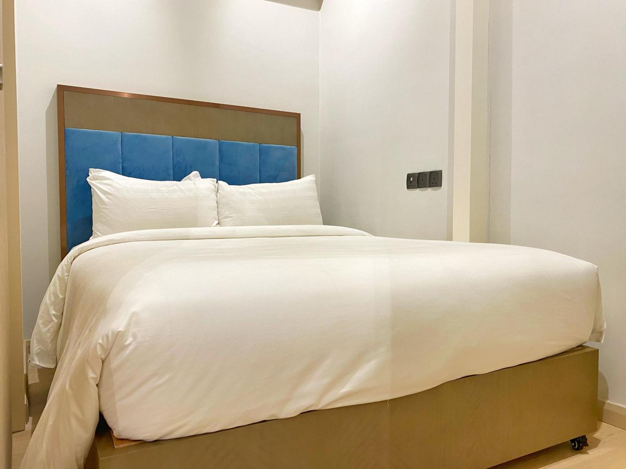 Star At Klcc Aparthotel Kuala Lumpur Phòng bức ảnh
