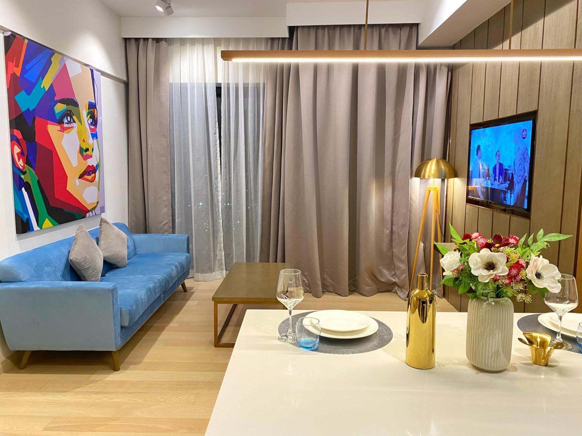 Star At Klcc Aparthotel Kuala Lumpur Phòng bức ảnh