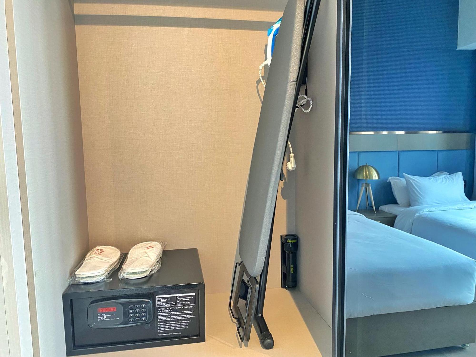 Star At Klcc Aparthotel Kuala Lumpur Phòng bức ảnh