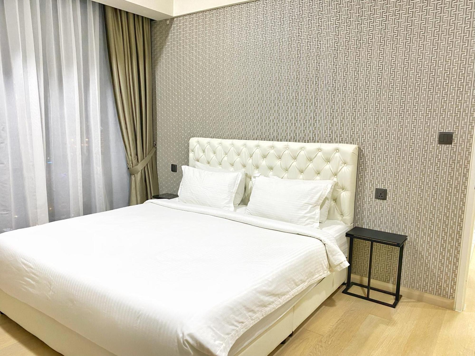 Star At Klcc Aparthotel Kuala Lumpur Phòng bức ảnh